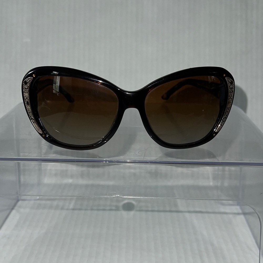 Chic‎ Black and Brown Sunglasses